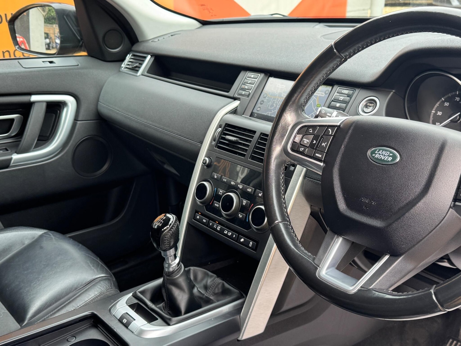 Used Land Rover Discovery Sport 2016 for sale - 76109084: Photo 76