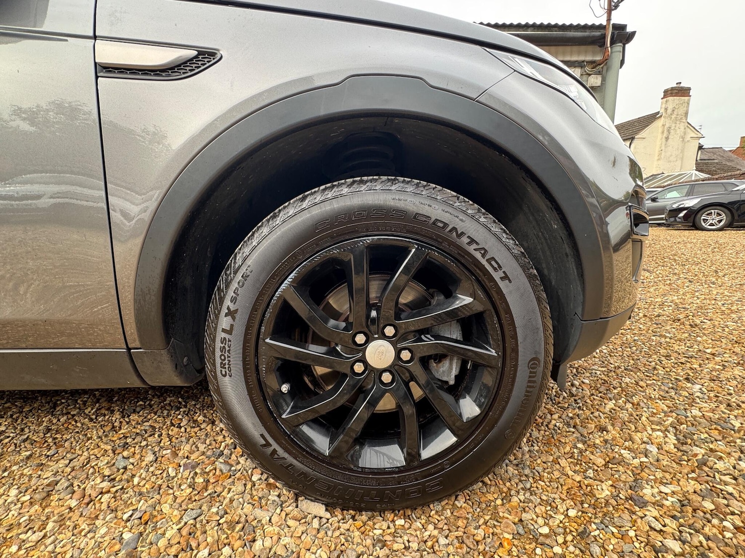 Used Land Rover Discovery Sport 2016 for sale - 76109084: Photo 78