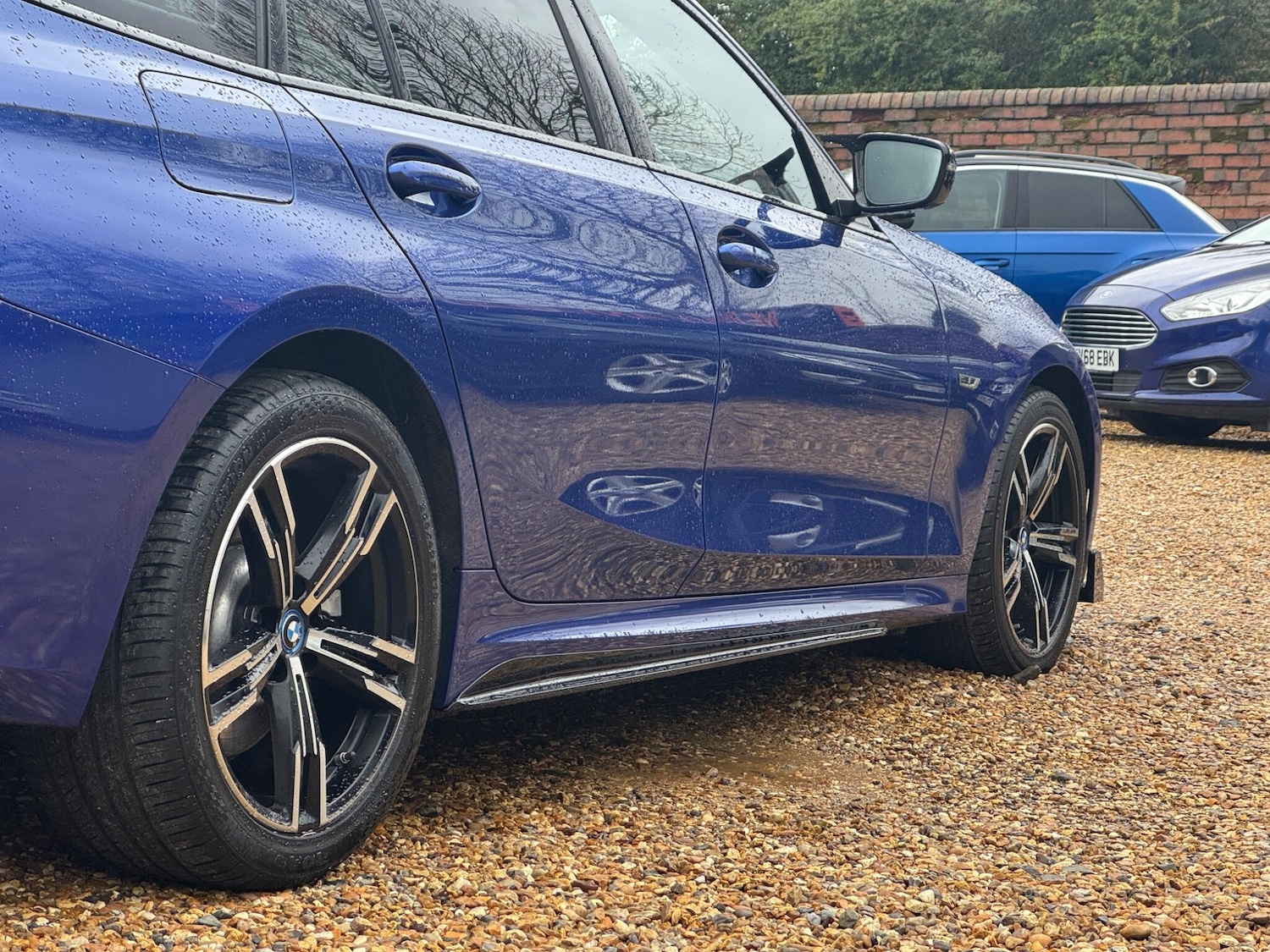 Used BMW 3 Series 2022 for sale - 77395795: Photo 10