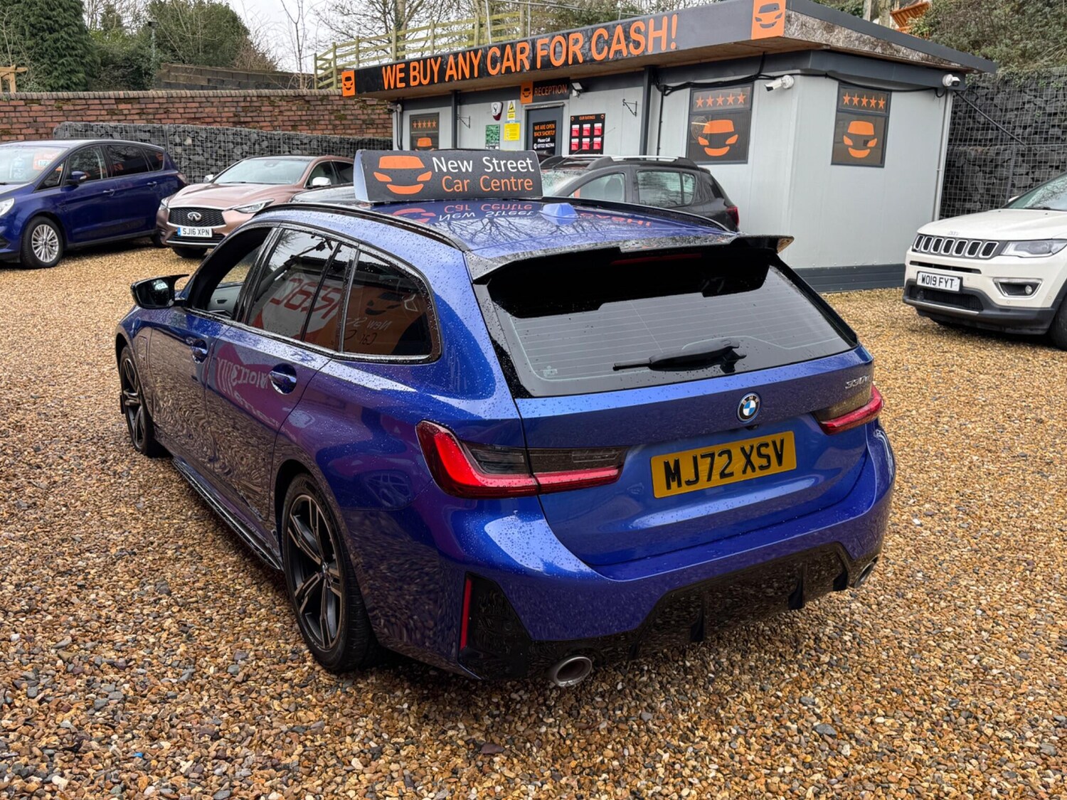 Used BMW 3 Series 2022 for sale - 77395795: Photo 15