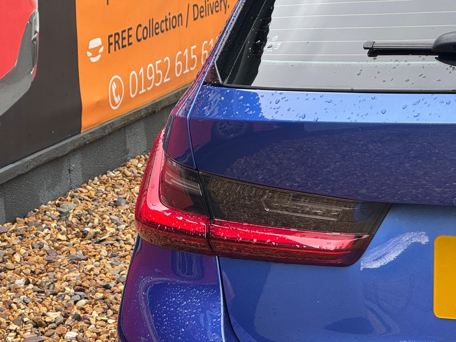 Used BMW 3 Series 2022 for sale - 77395795: Photo 16