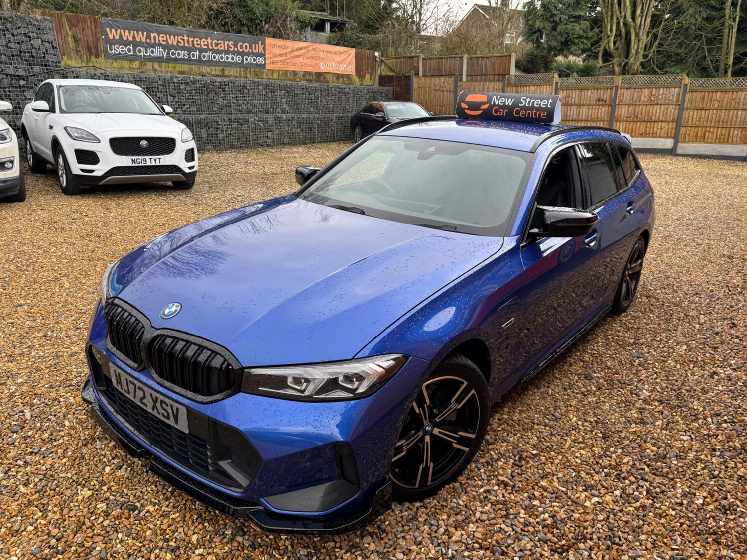 Used BMW 3 Series 2022 for sale - 77395795: Photo 17