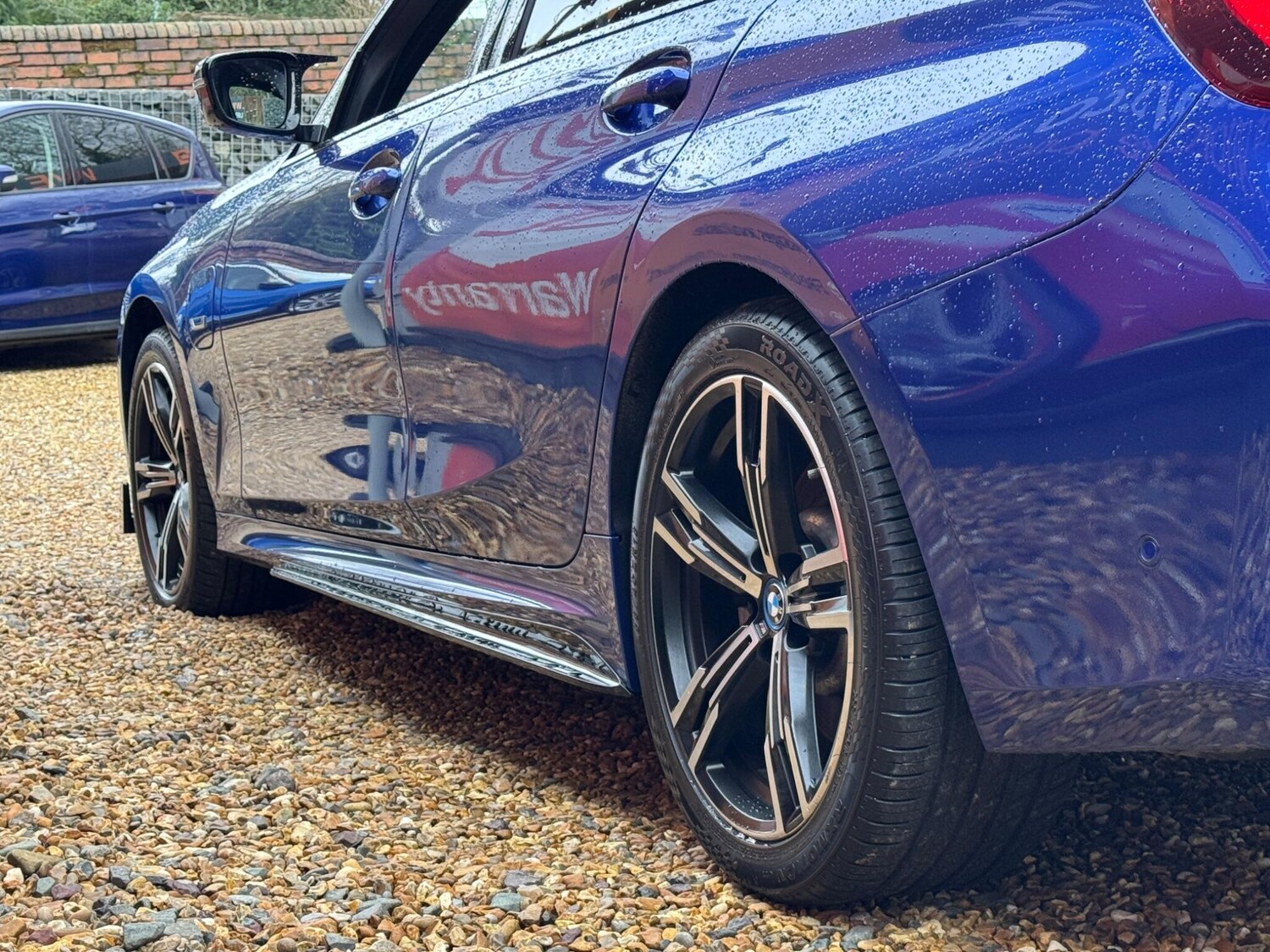 Used BMW 3 Series 2022 for sale - 77395795: Photo 19