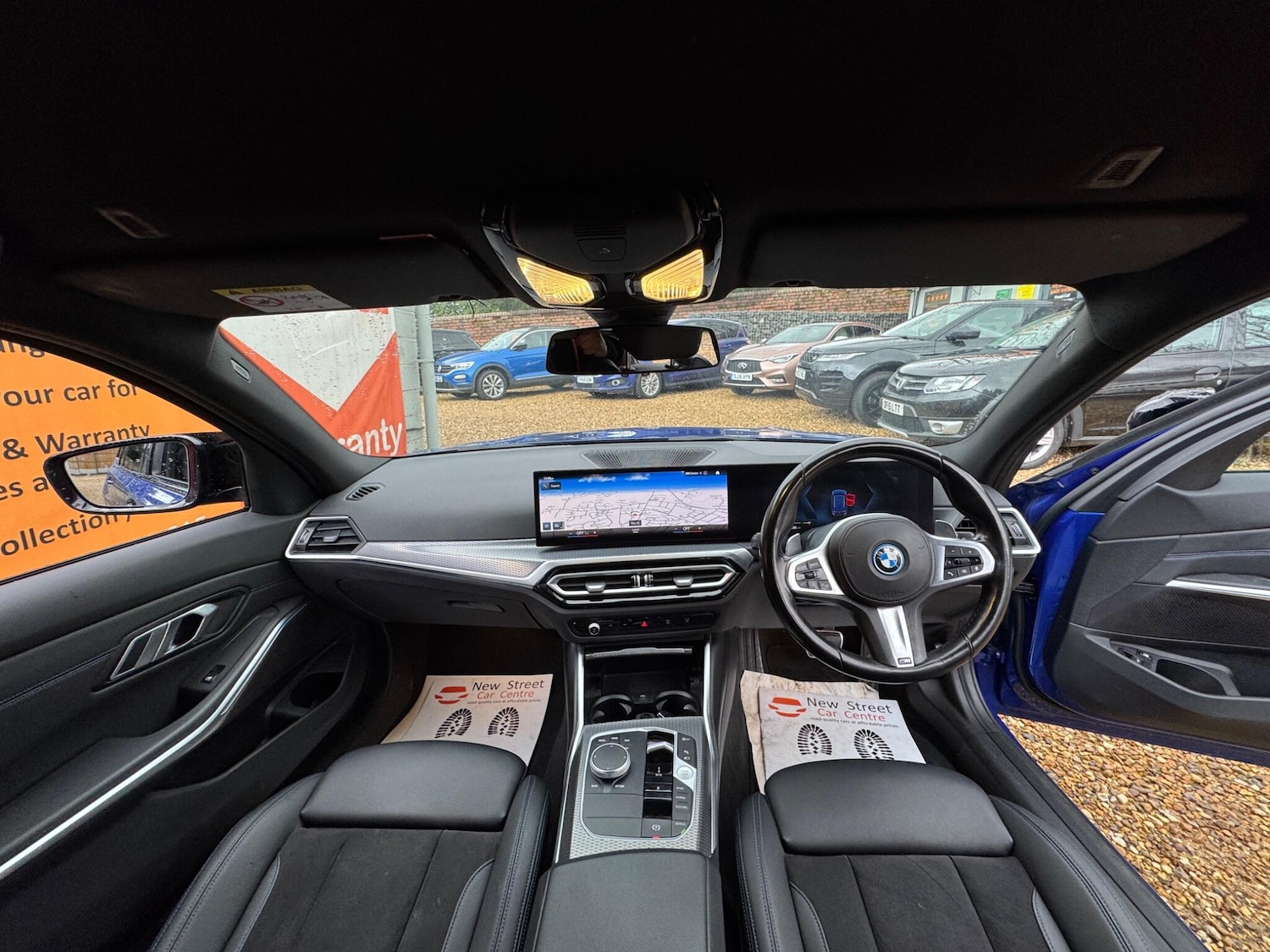 Used BMW 3 Series 2022 for sale - 77395795: Photo 2