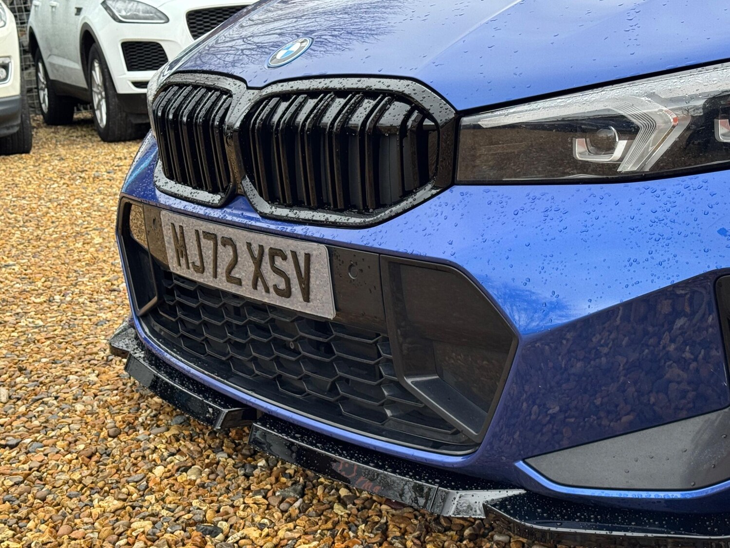 Used BMW 3 Series 2022 for sale - 77395795: Photo 20