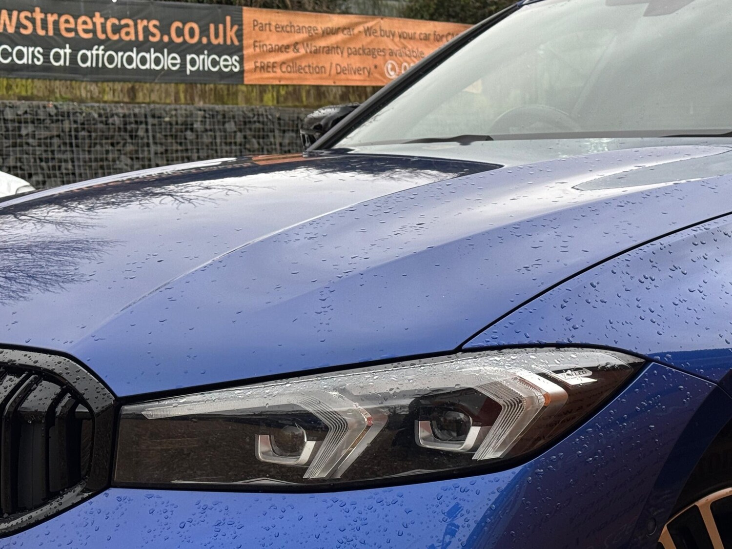 Used BMW 3 Series 2022 for sale - 77395795: Photo 21