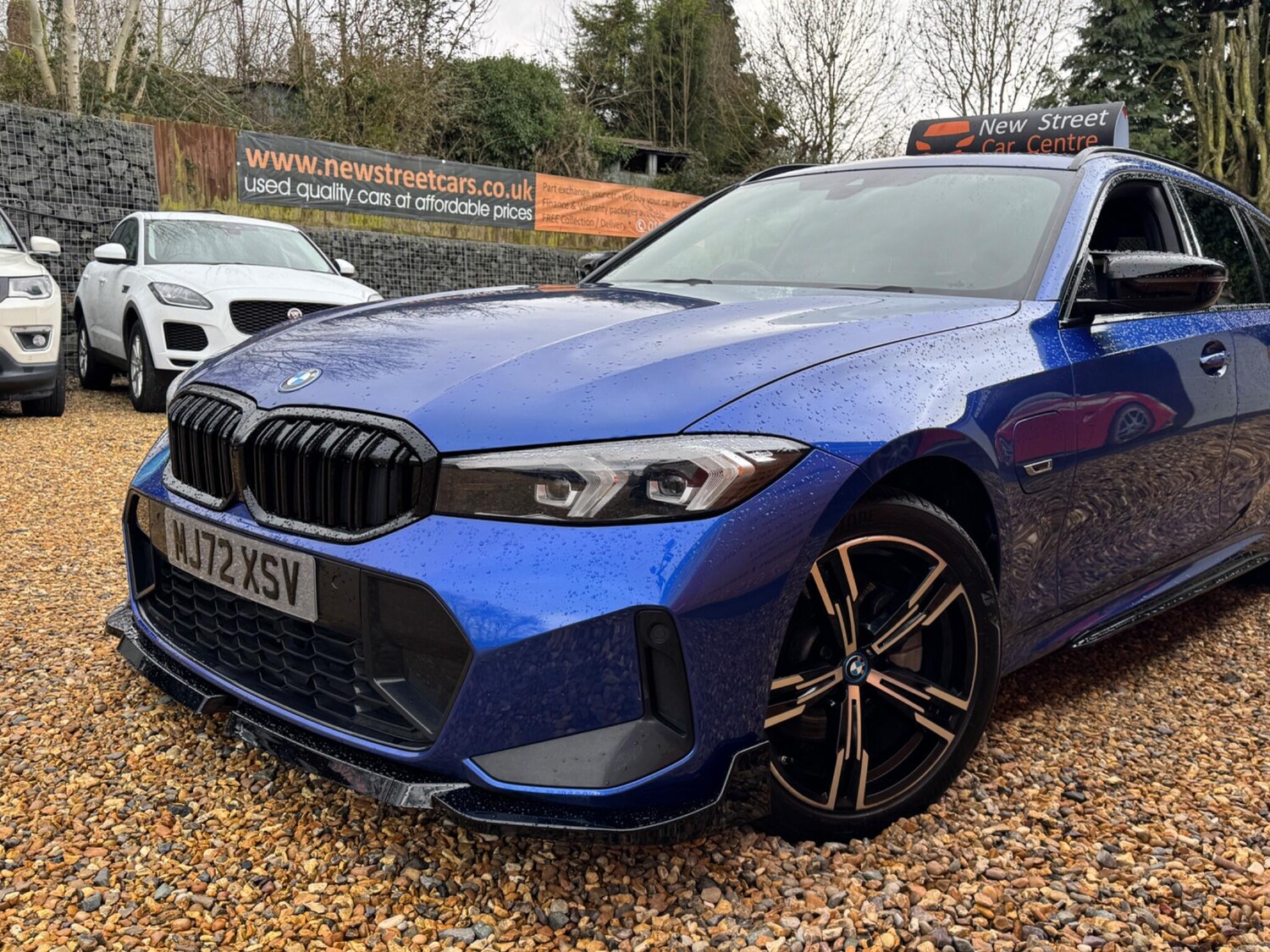 Used BMW 3 Series 2022 for sale - 77395795: Photo 22