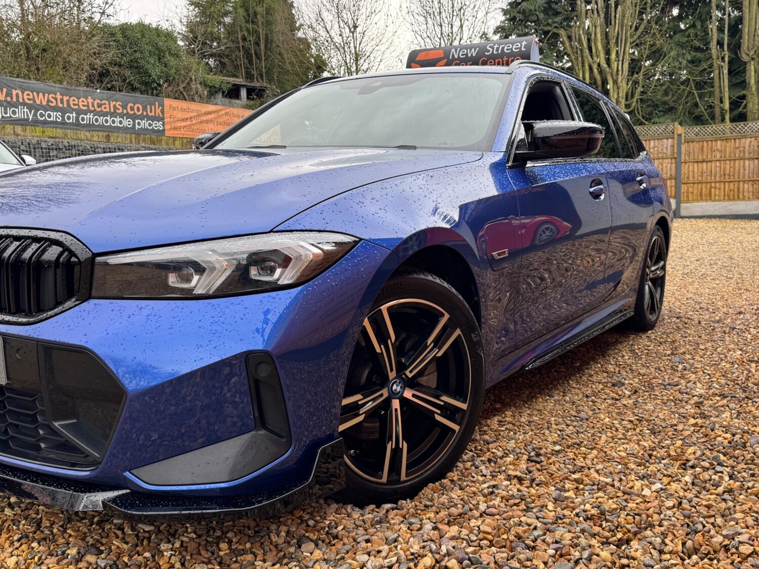 Used BMW 3 Series 2022 for sale - 77395795: Photo 24