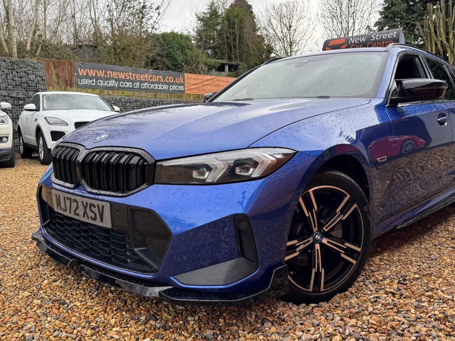 Used BMW 3 Series 2022 for sale - 77395795: Photo 25