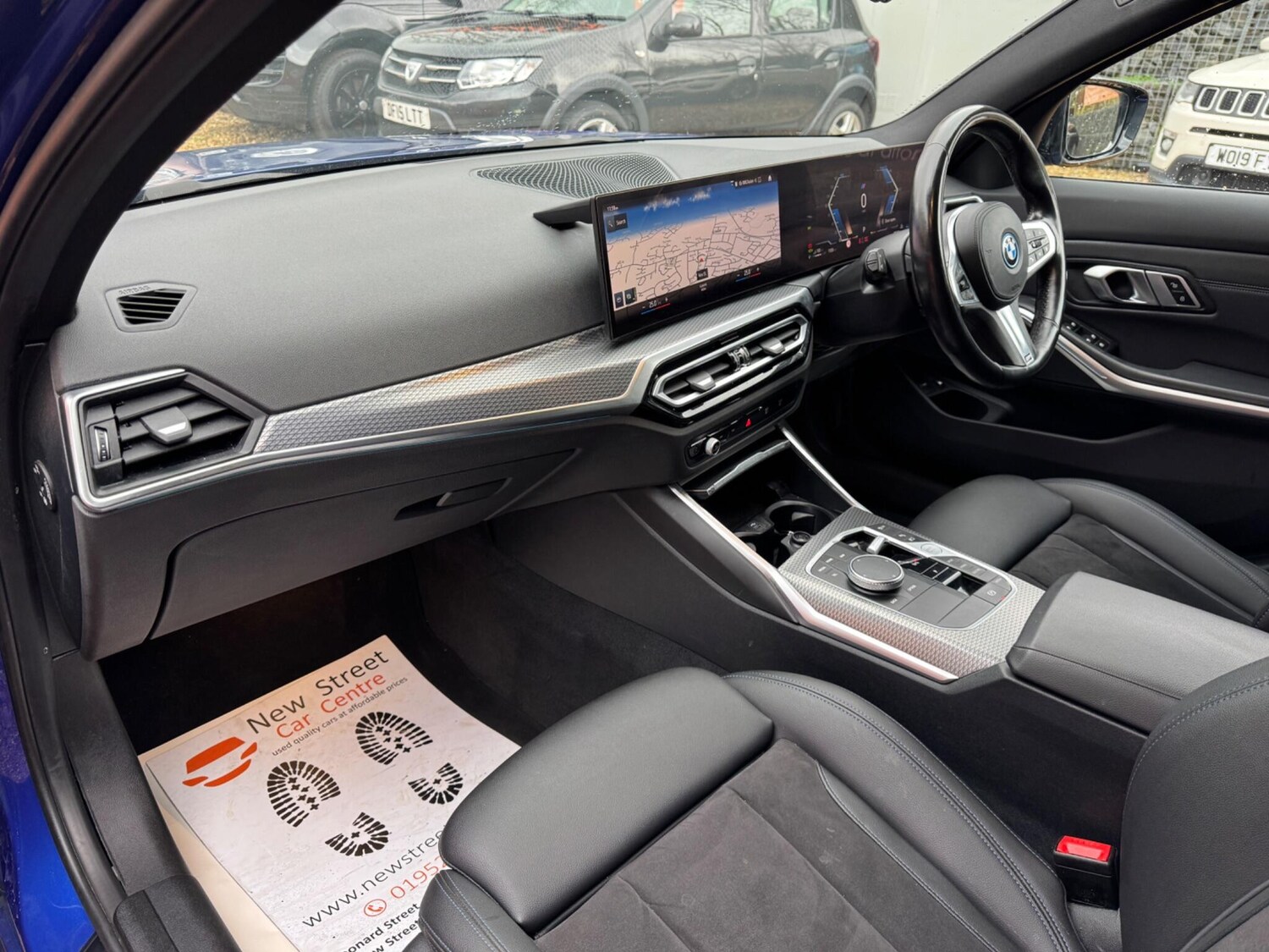 Used BMW 3 Series 2022 for sale - 77395795: Photo 27