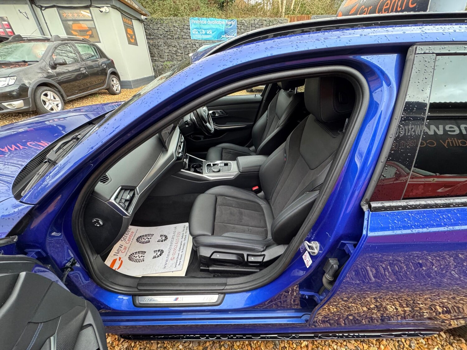 Used BMW 3 Series 2022 for sale - 77395795: Photo 28