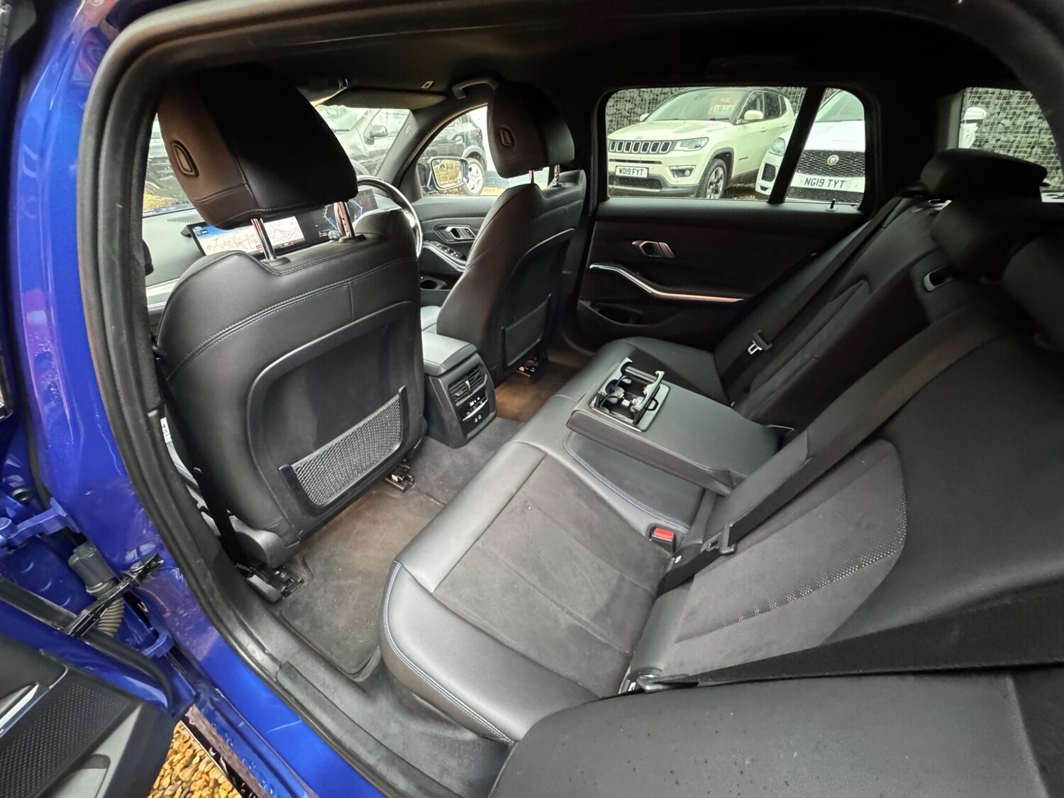 Used BMW 3 Series 2022 for sale - 77395795: Photo 29