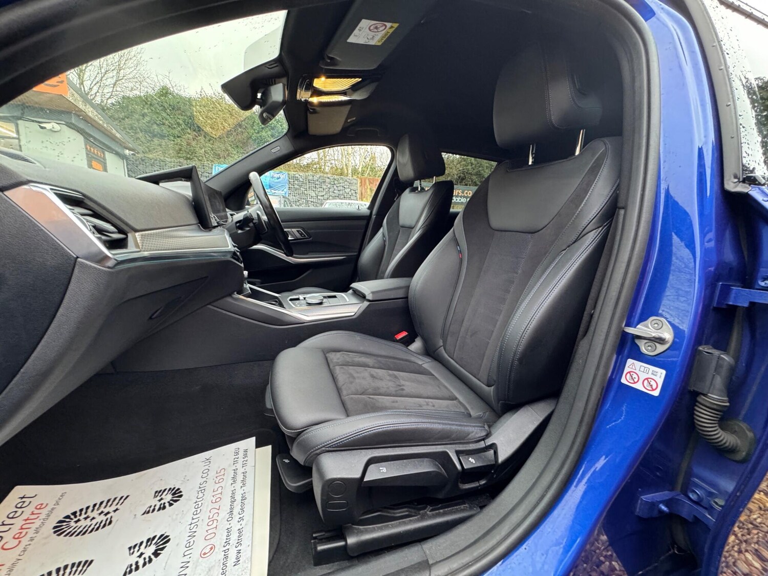 Used BMW 3 Series 2022 for sale - 77395795: Photo 31