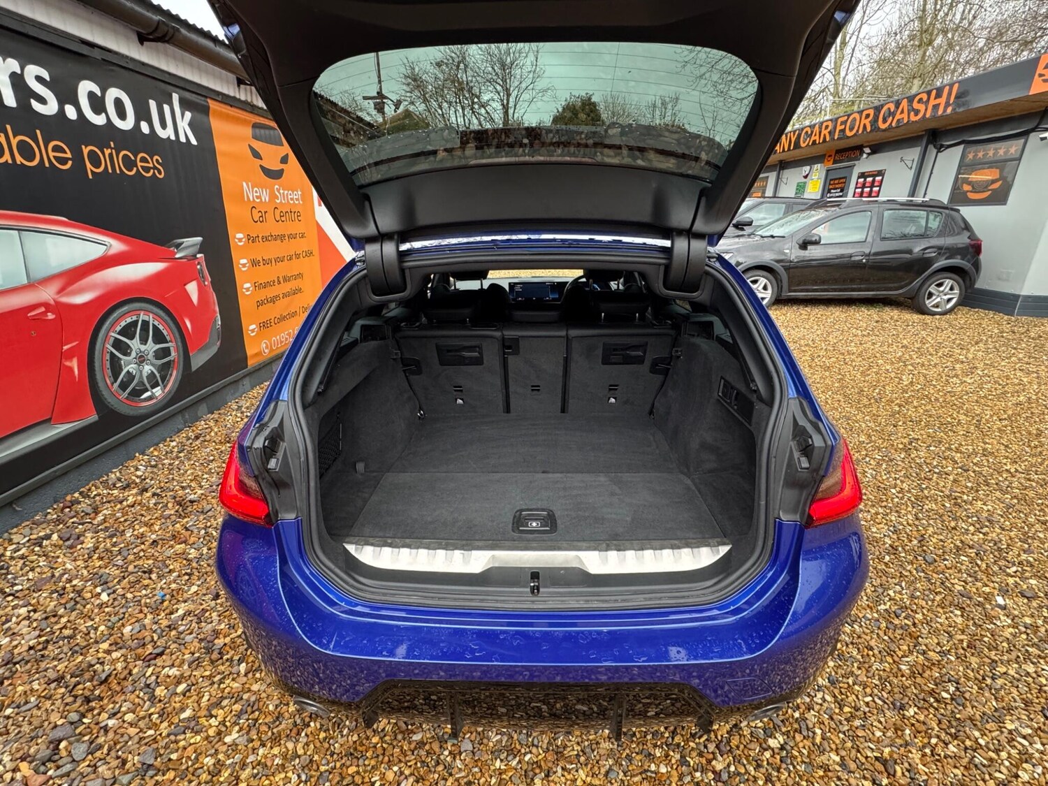 Used BMW 3 Series 2022 for sale - 77395795: Photo 33