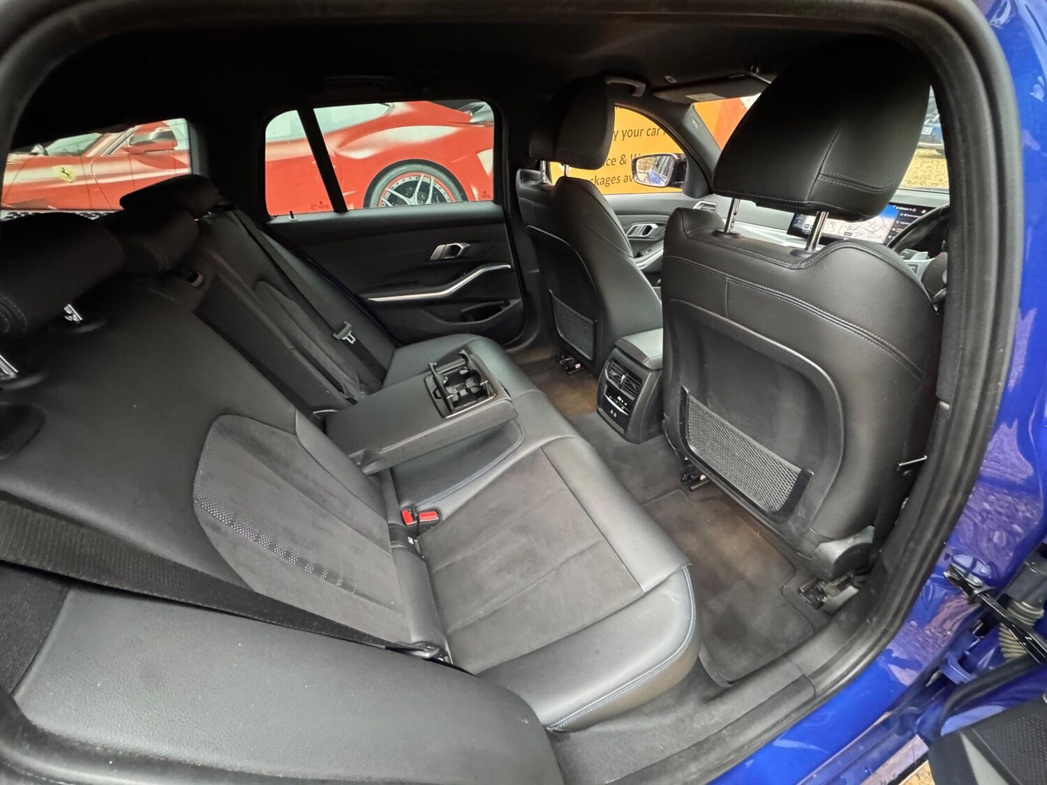 Used BMW 3 Series 2022 for sale - 77395795: Photo 36