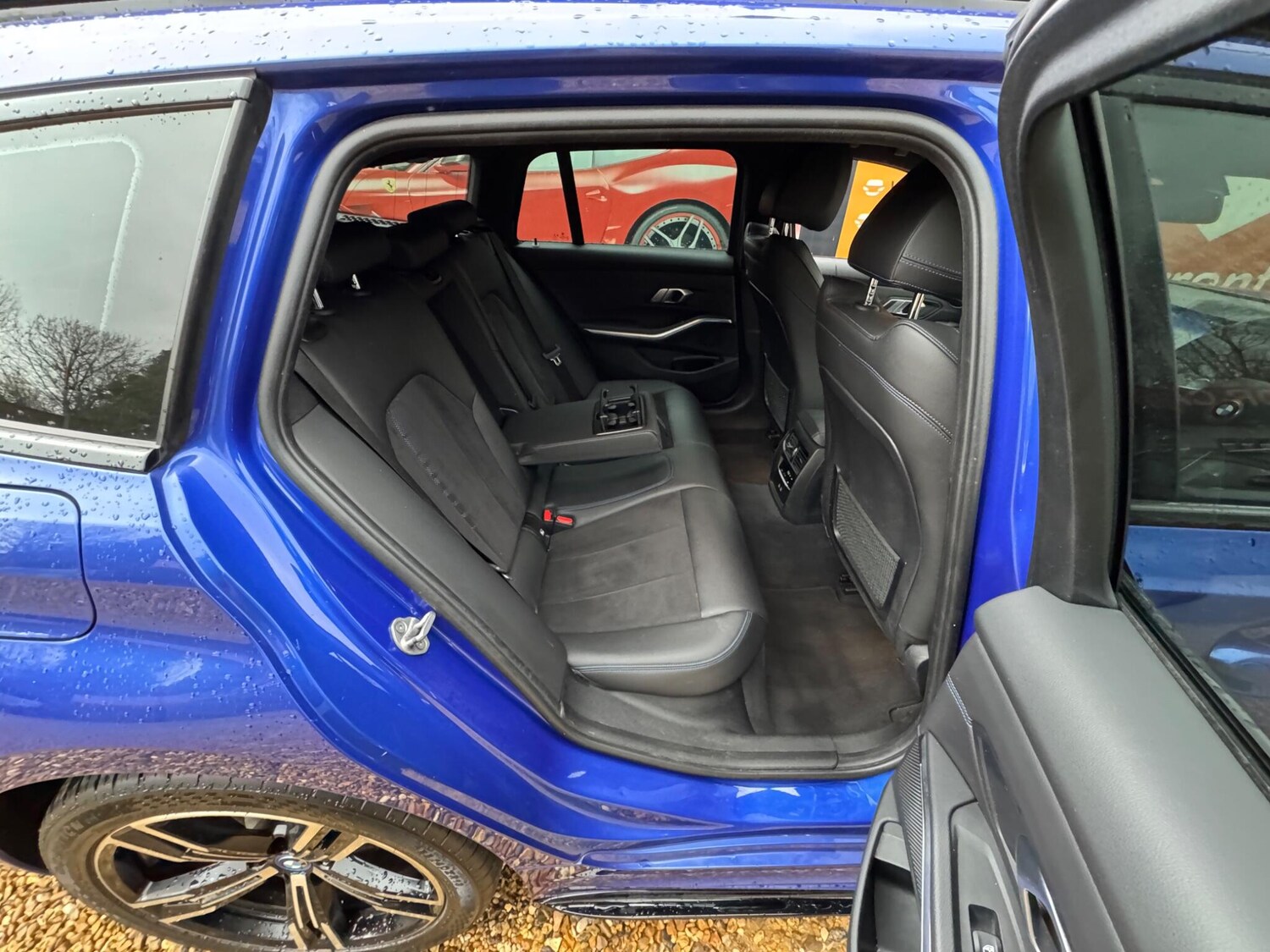 Used BMW 3 Series 2022 for sale - 77395795: Photo 37