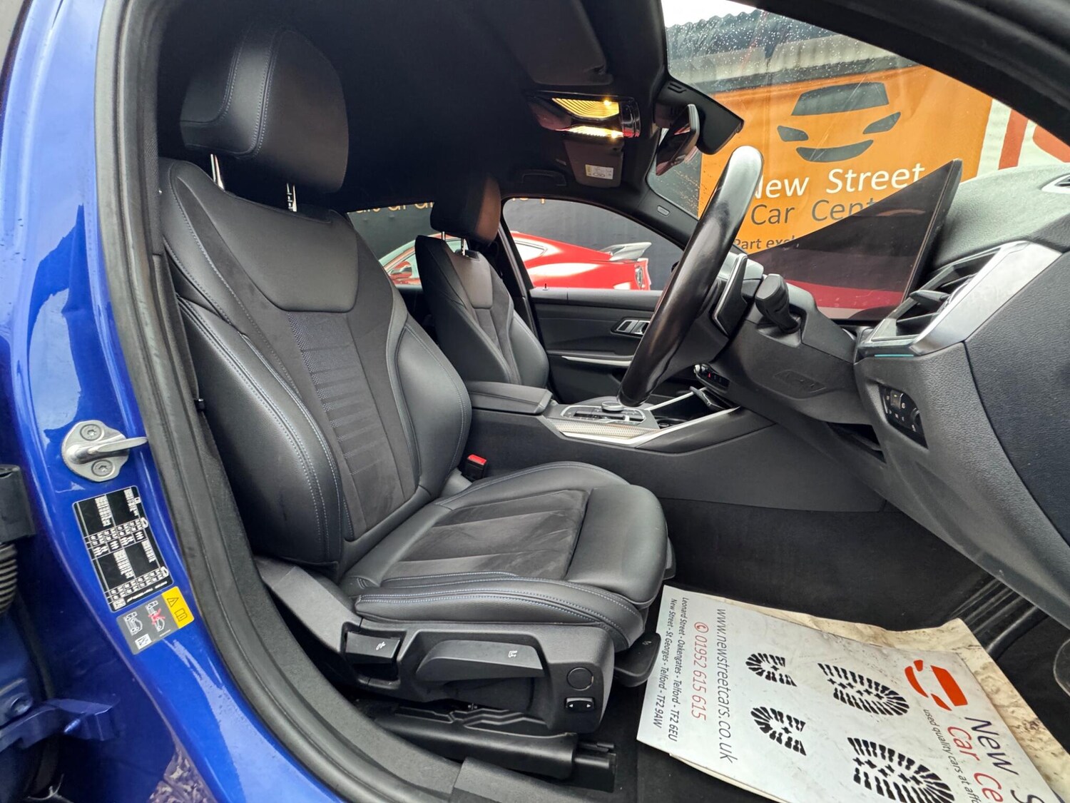 Used BMW 3 Series 2022 for sale - 77395795: Photo 38