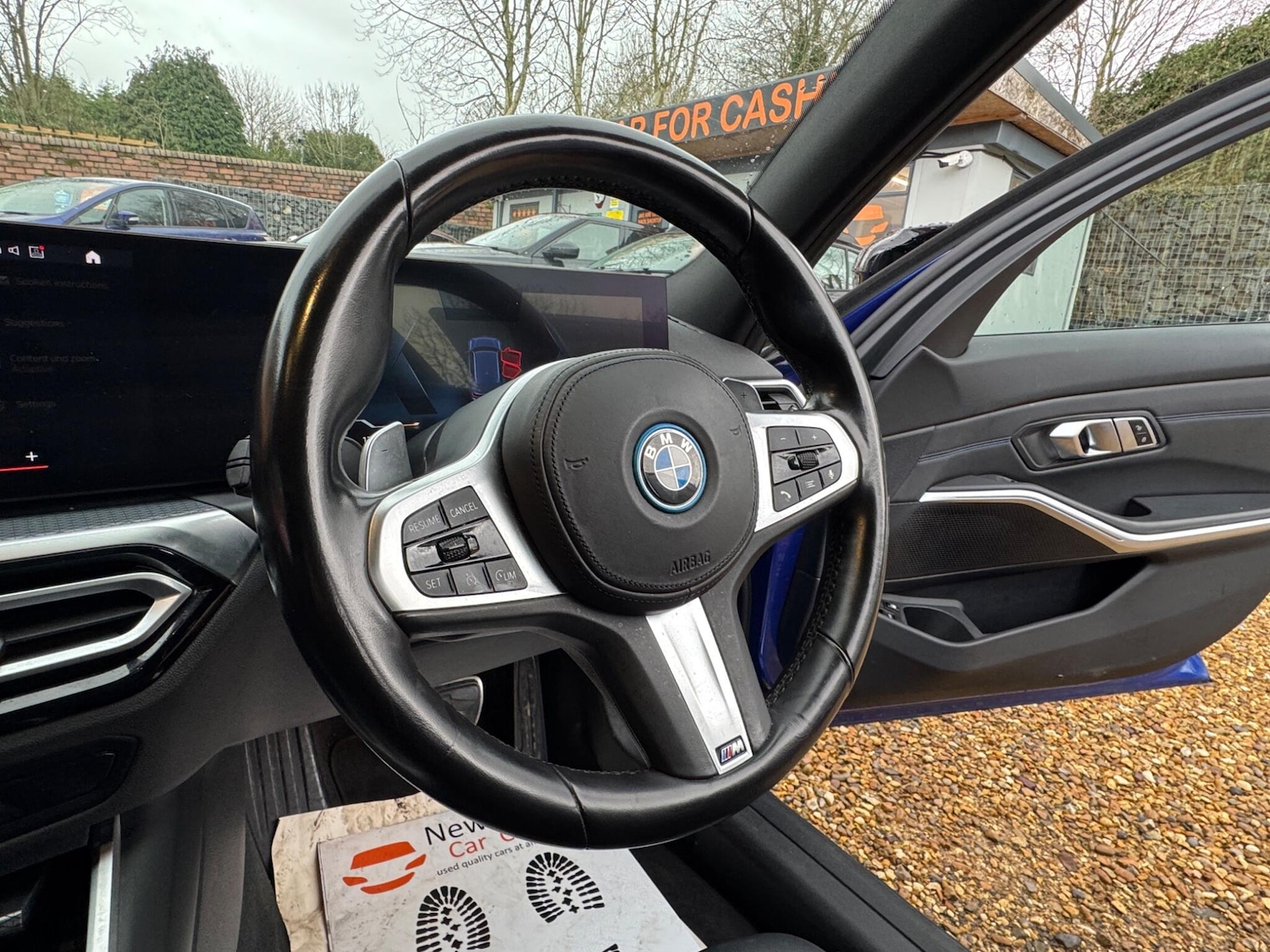 Used BMW 3 Series 2022 for sale - 77395795: Photo 4