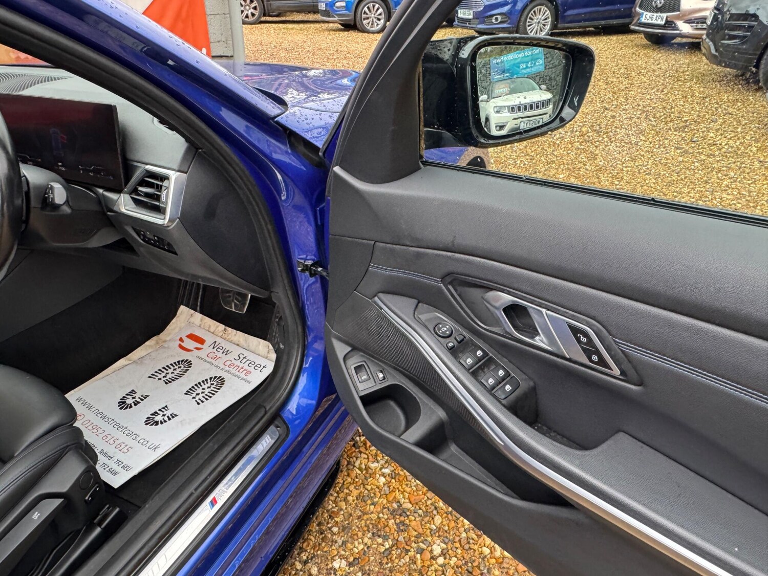 Used BMW 3 Series 2022 for sale - 77395795: Photo 40