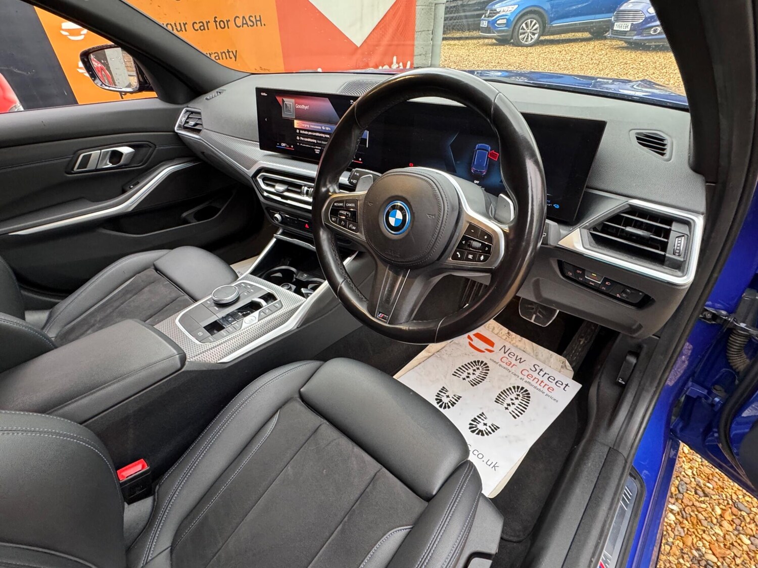 Used BMW 3 Series 2022 for sale - 77395795: Photo 42