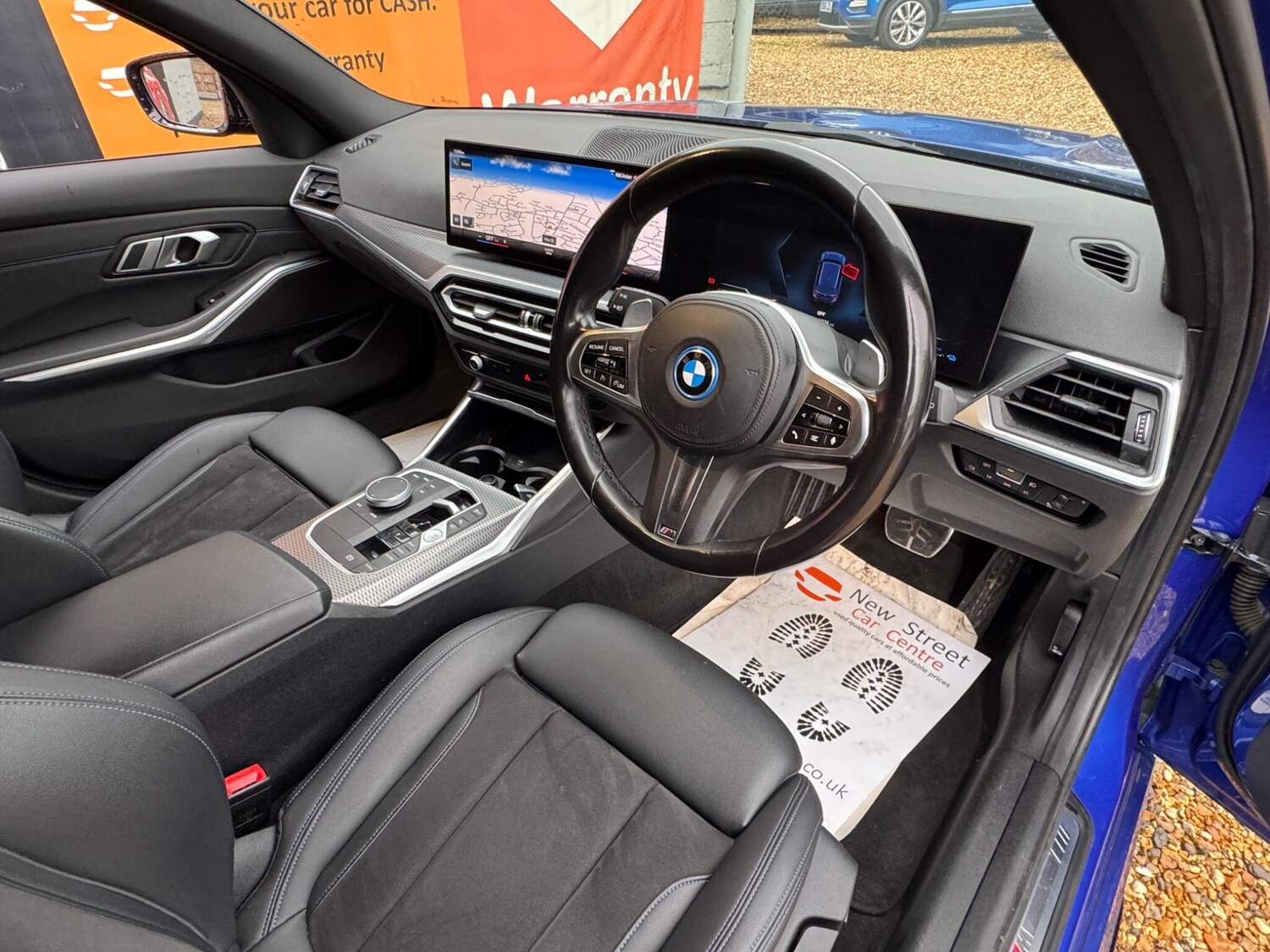 Used BMW 3 Series 2022 for sale - 77395795: Photo 45