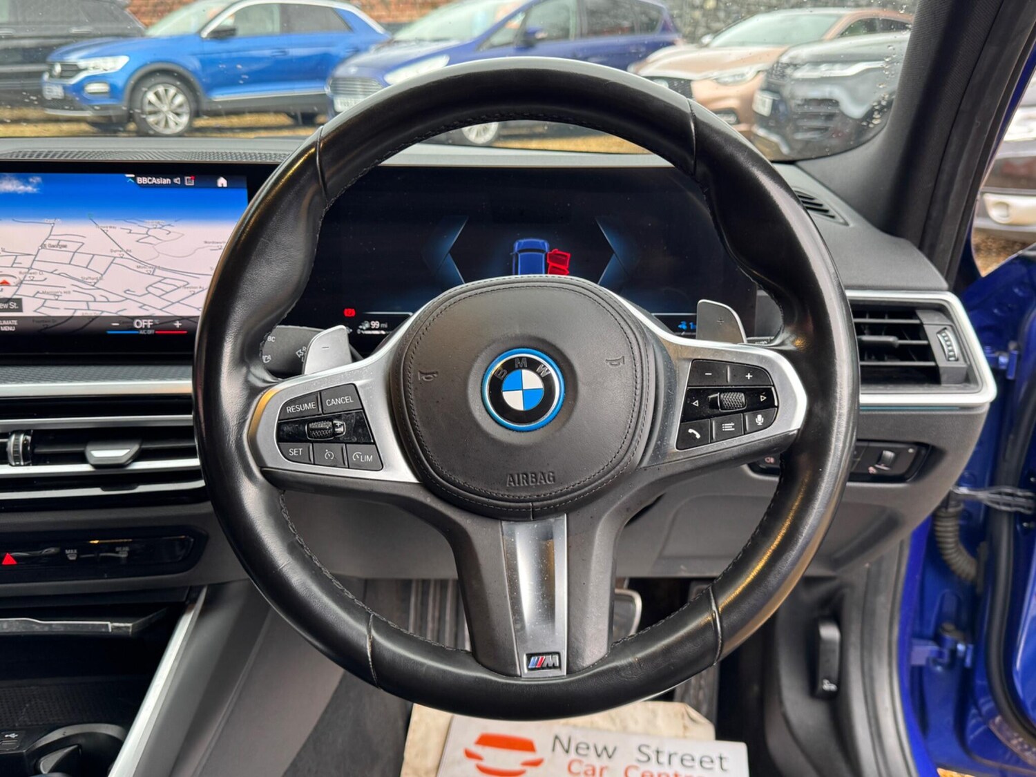Used BMW 3 Series 2022 for sale - 77395795: Photo 46