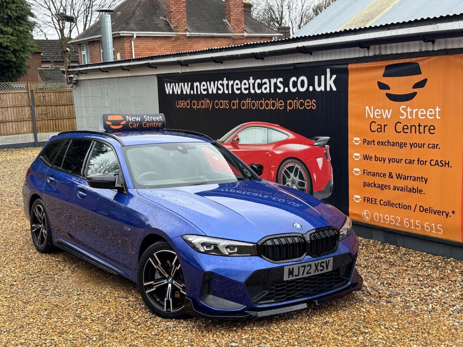 Used BMW 3 Series 2022 for sale - 77395795: Photo 5