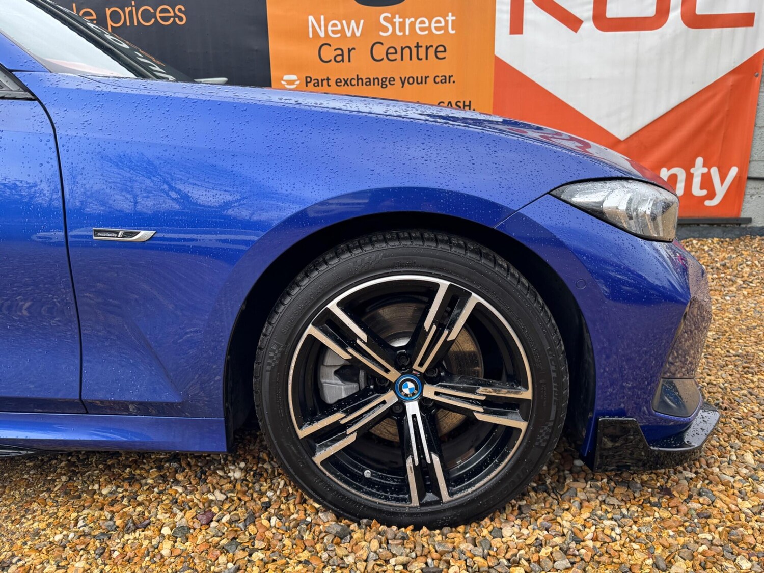 Used BMW 3 Series 2022 for sale - 77395795: Photo 50