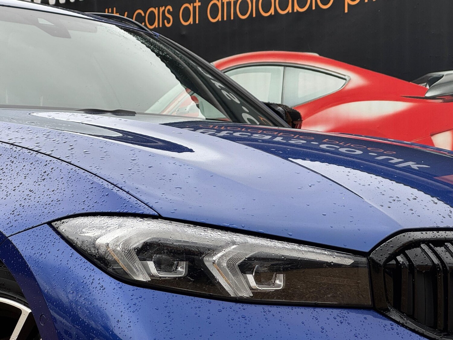 Used BMW 3 Series 2022 for sale - 77395795: Photo 51