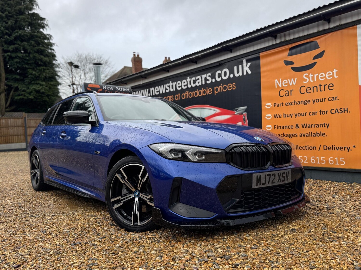 Used BMW 3 Series 2022 for sale - 77395795: Photo 54