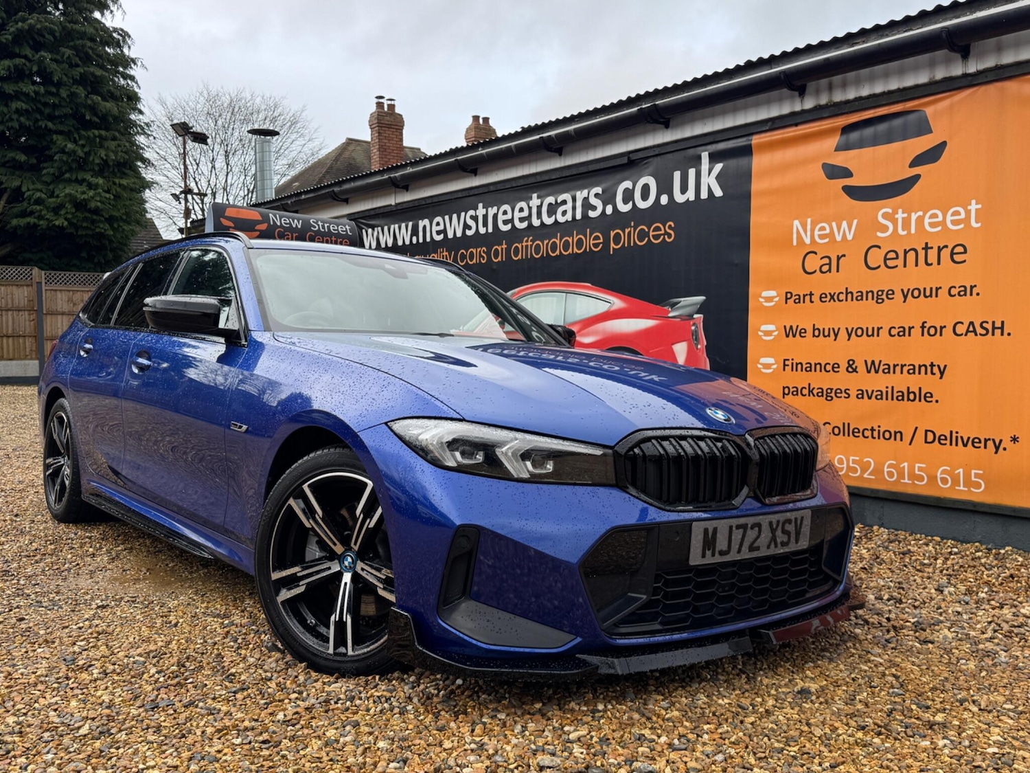 Used BMW 3 Series 2022 for sale - 77395795: Photo 58