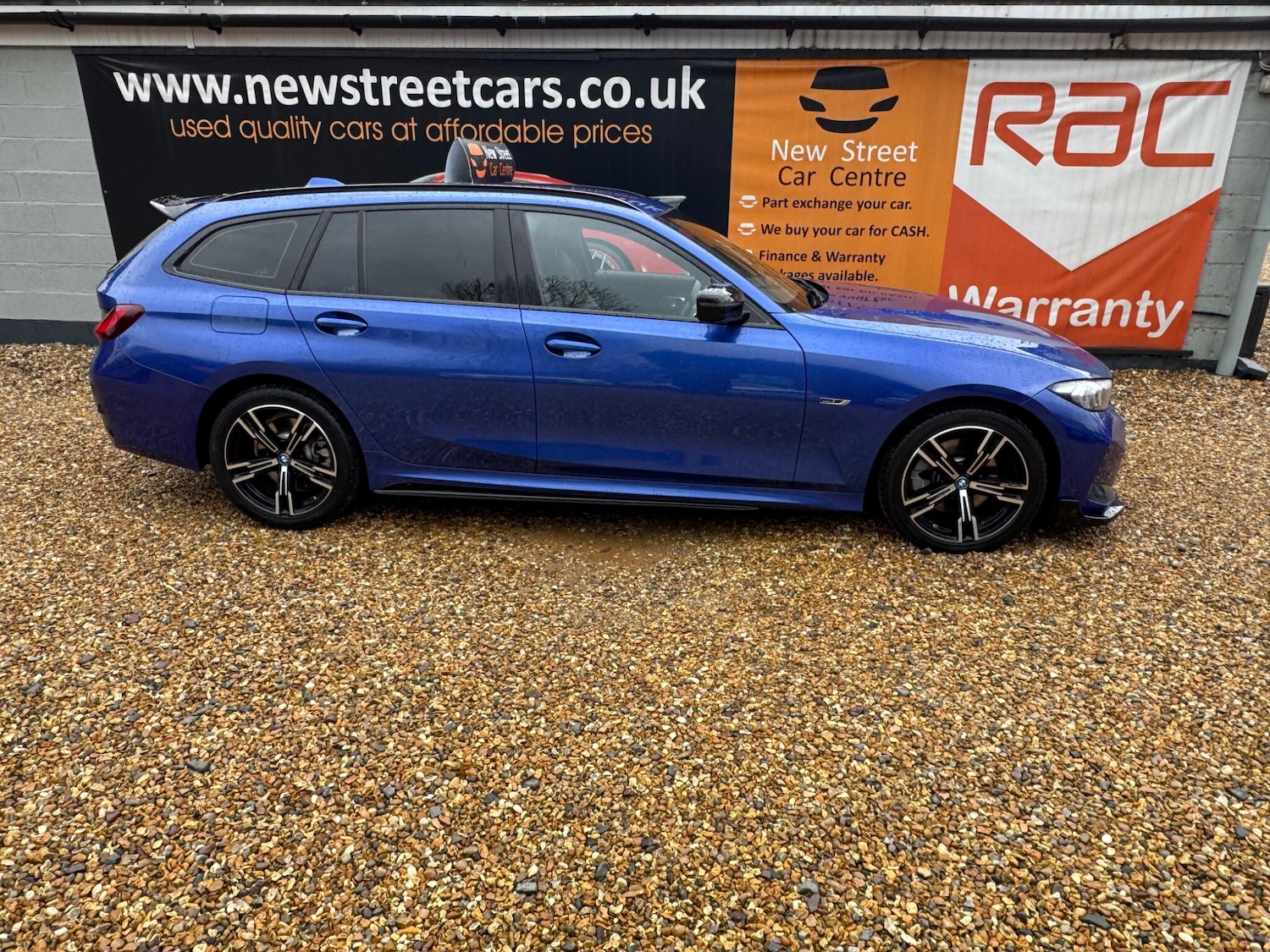 Used BMW 3 Series 2022 for sale - 77395795: Photo 6