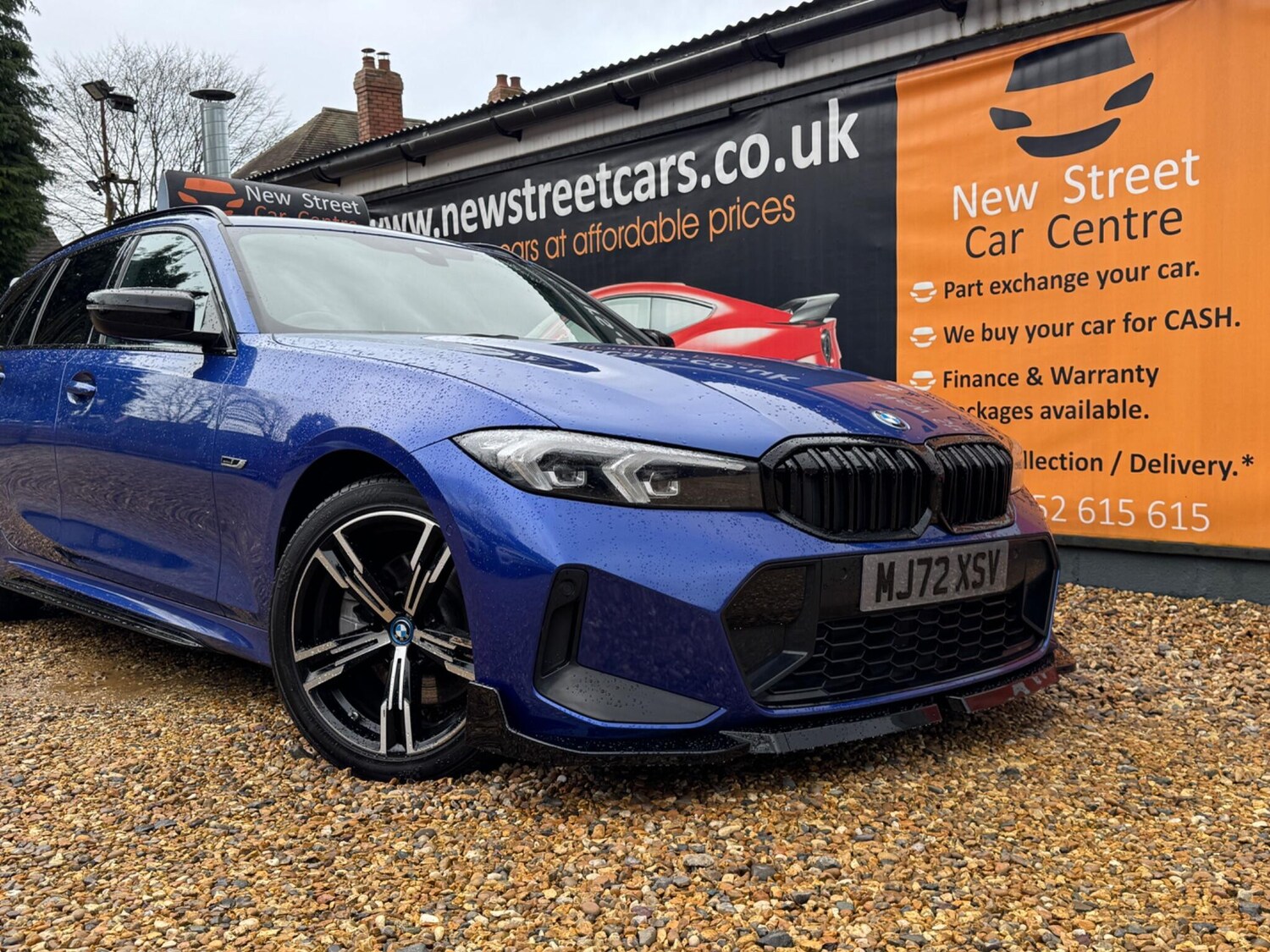 Used BMW 3 Series 2022 for sale - 77395795: Photo 60