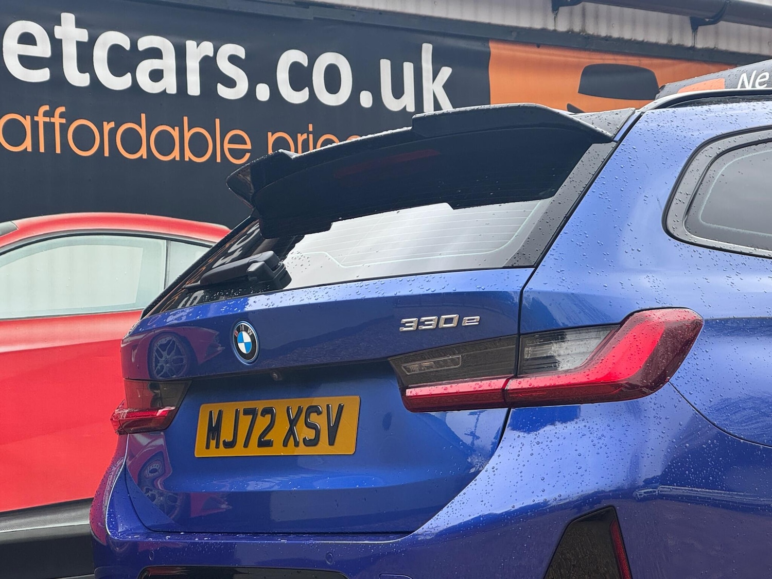 Used BMW 3 Series 2022 for sale - 77395795: Photo 8