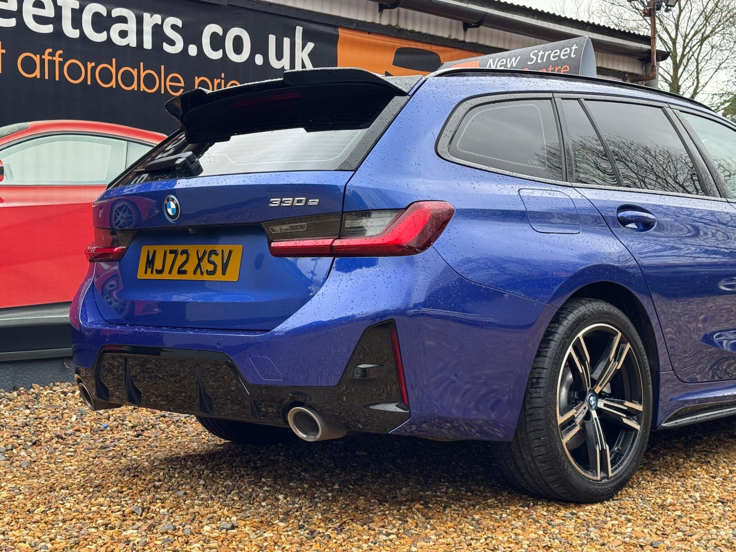 Used BMW 3 Series 2022 for sale - 77395795: Photo 9