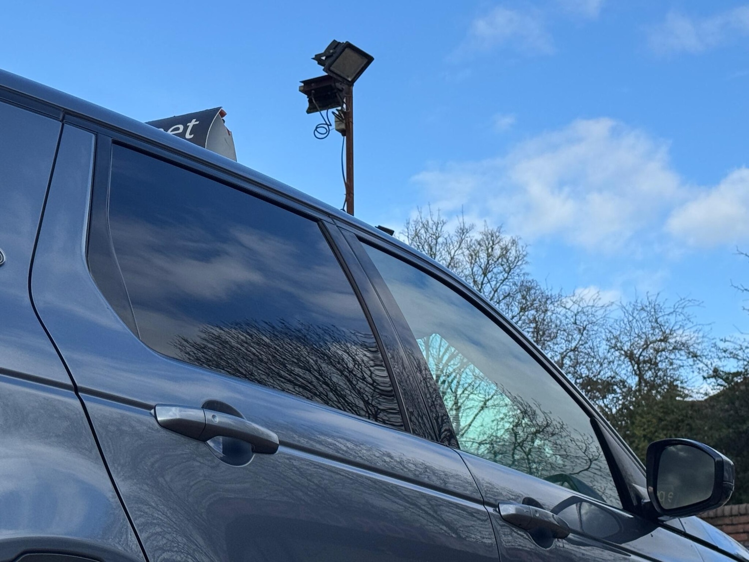 Used Land Rover Discovery Sport 2019 for sale - 77892477: Photo 17