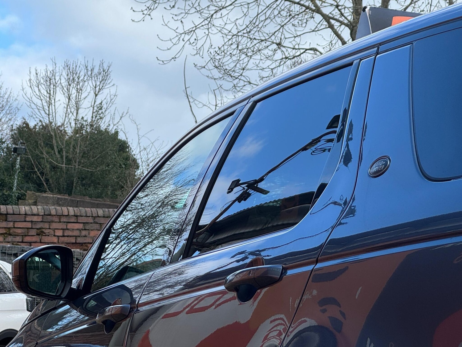 Used Land Rover Discovery Sport 2019 for sale - 77892477: Photo 27