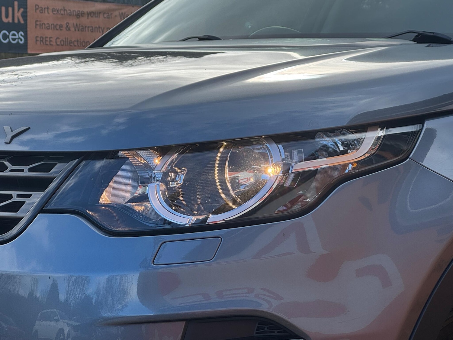 Used Land Rover Discovery Sport 2019 for sale - 77892477: Photo 28