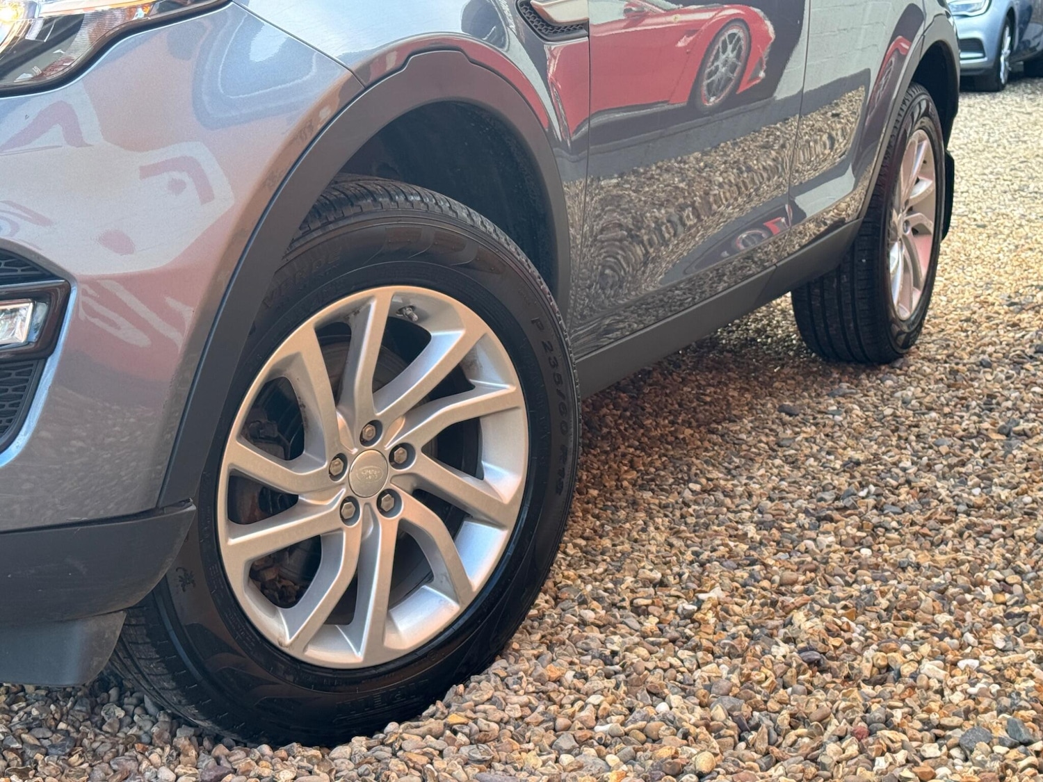 Used Land Rover Discovery Sport 2019 for sale - 77892477: Photo 32