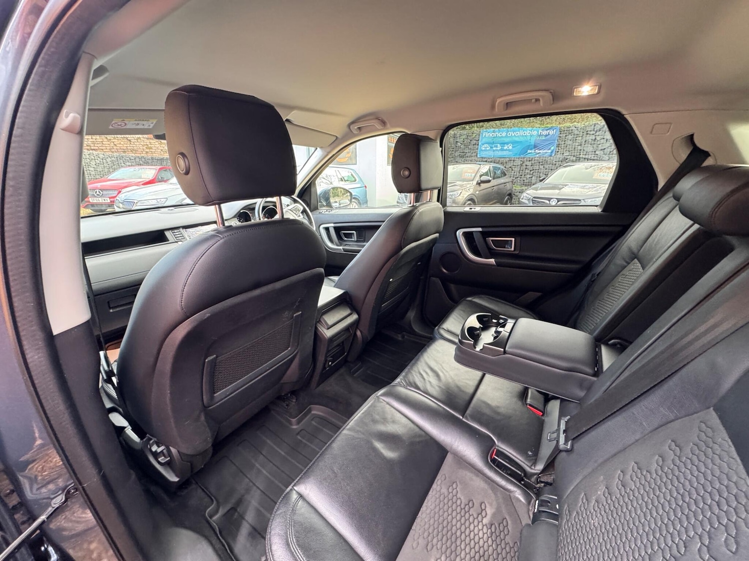 Used Land Rover Discovery Sport 2019 for sale - 77892477: Photo 38