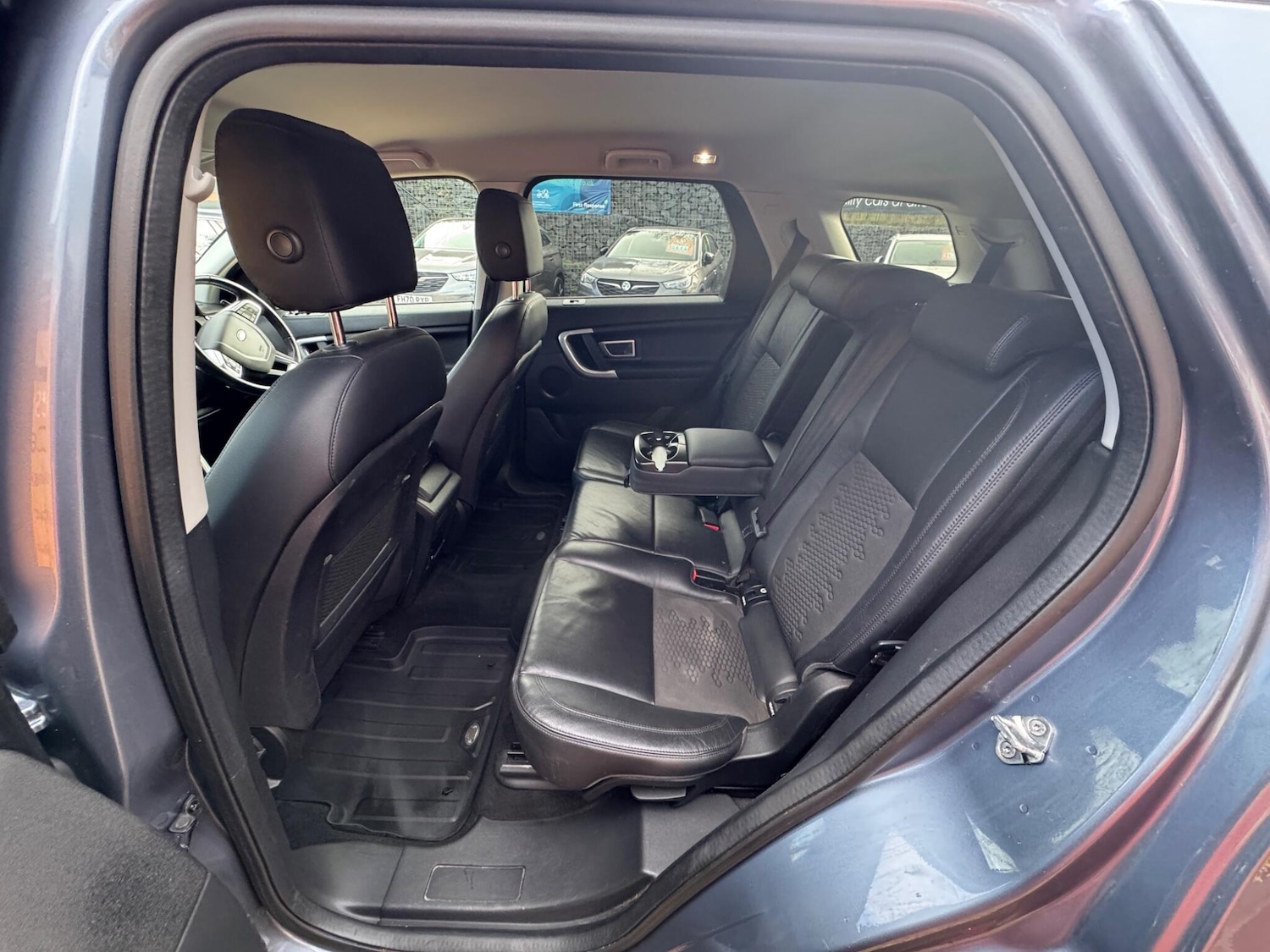 Used Land Rover Discovery Sport 2019 for sale - 77892477: Photo 39