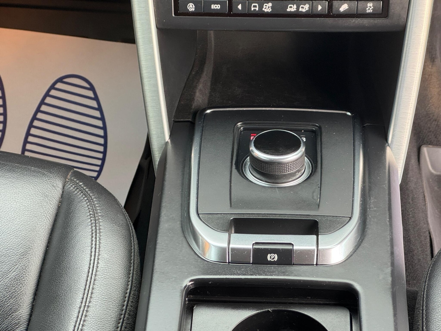 Used Land Rover Discovery Sport 2019 for sale - 77892477: Photo 45