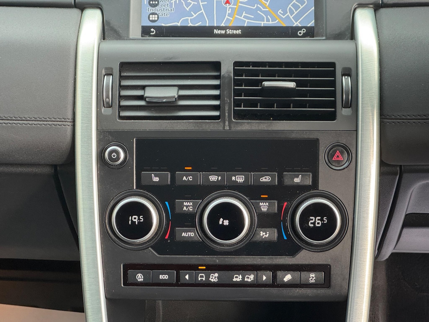 Used Land Rover Discovery Sport 2019 for sale - 77892477: Photo 49