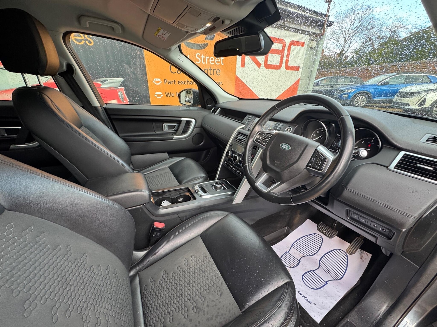 Used Land Rover Discovery Sport 2019 for sale - 77892477: Photo 54