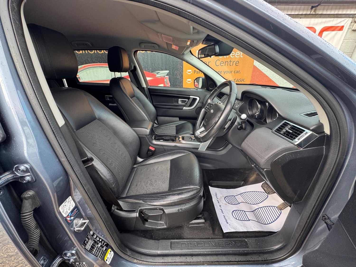 Used Land Rover Discovery Sport 2019 for sale - 77892477: Photo 55