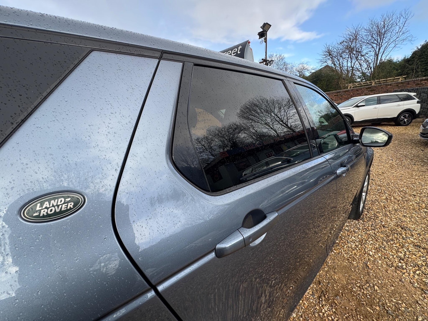 Used Land Rover Discovery Sport 2019 for sale - 77892477: Photo 56