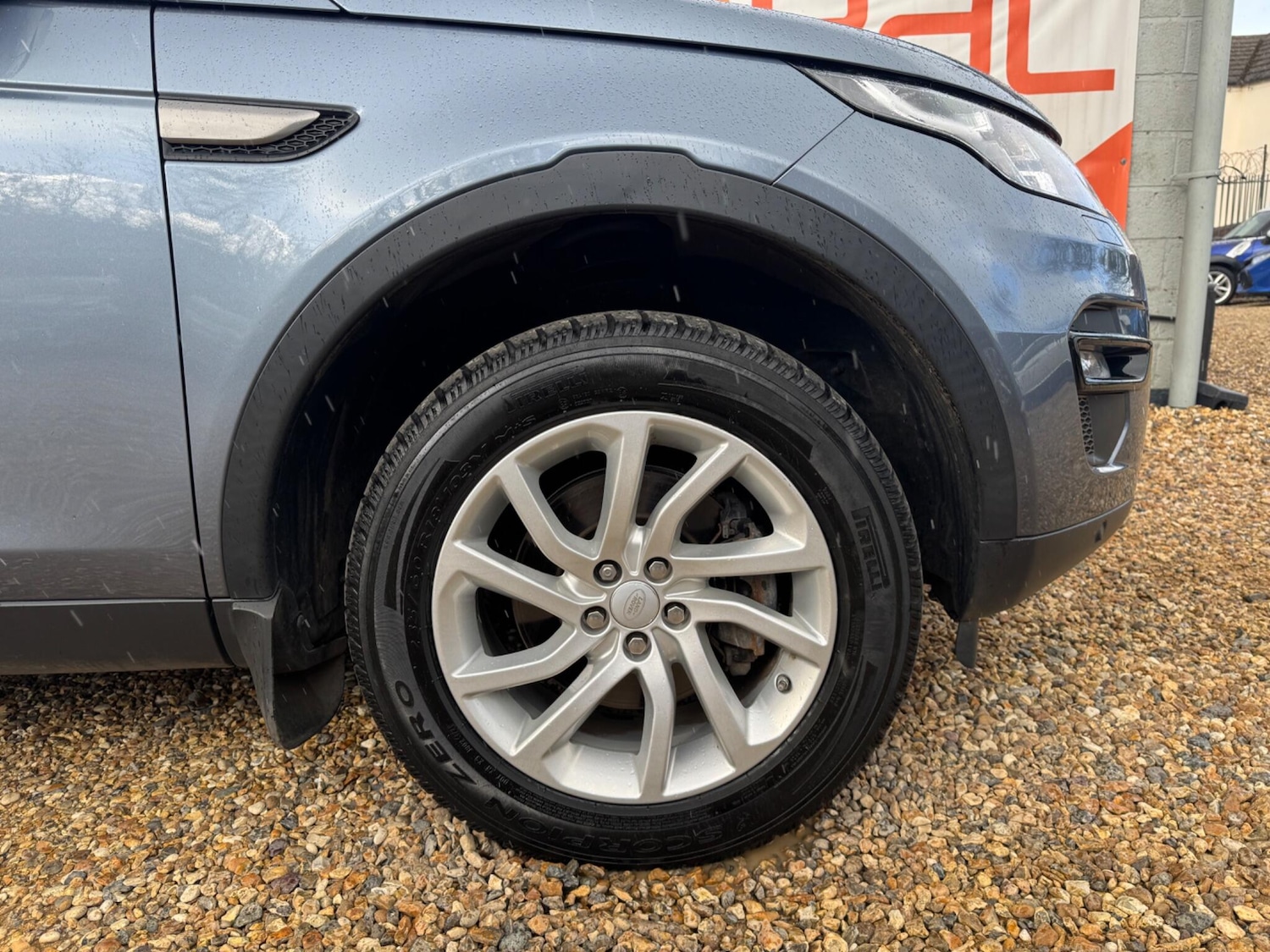Used Land Rover Discovery Sport 2019 for sale - 77892477: Photo 61