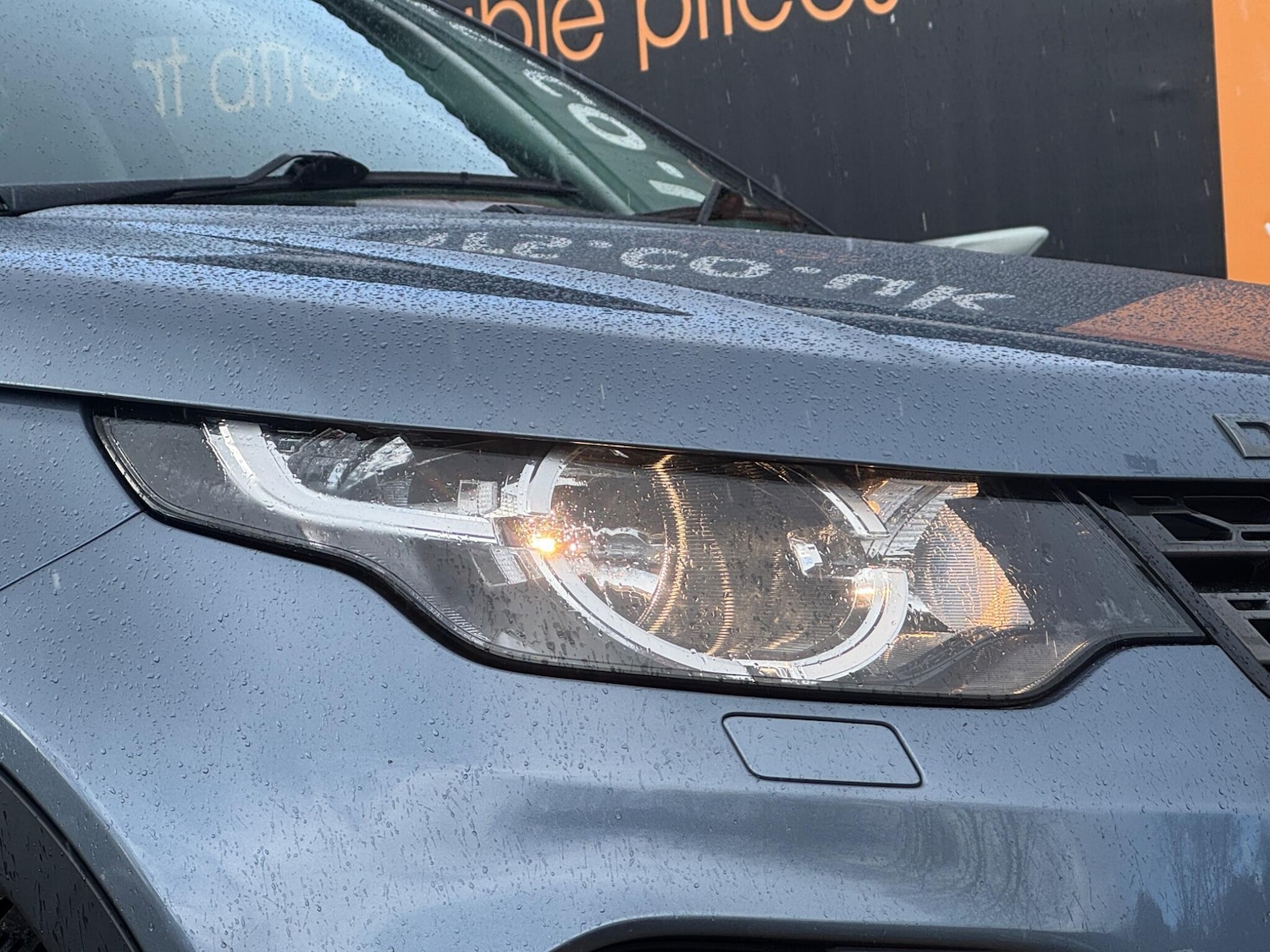 Used Land Rover Discovery Sport 2019 for sale - 77892477: Photo 62