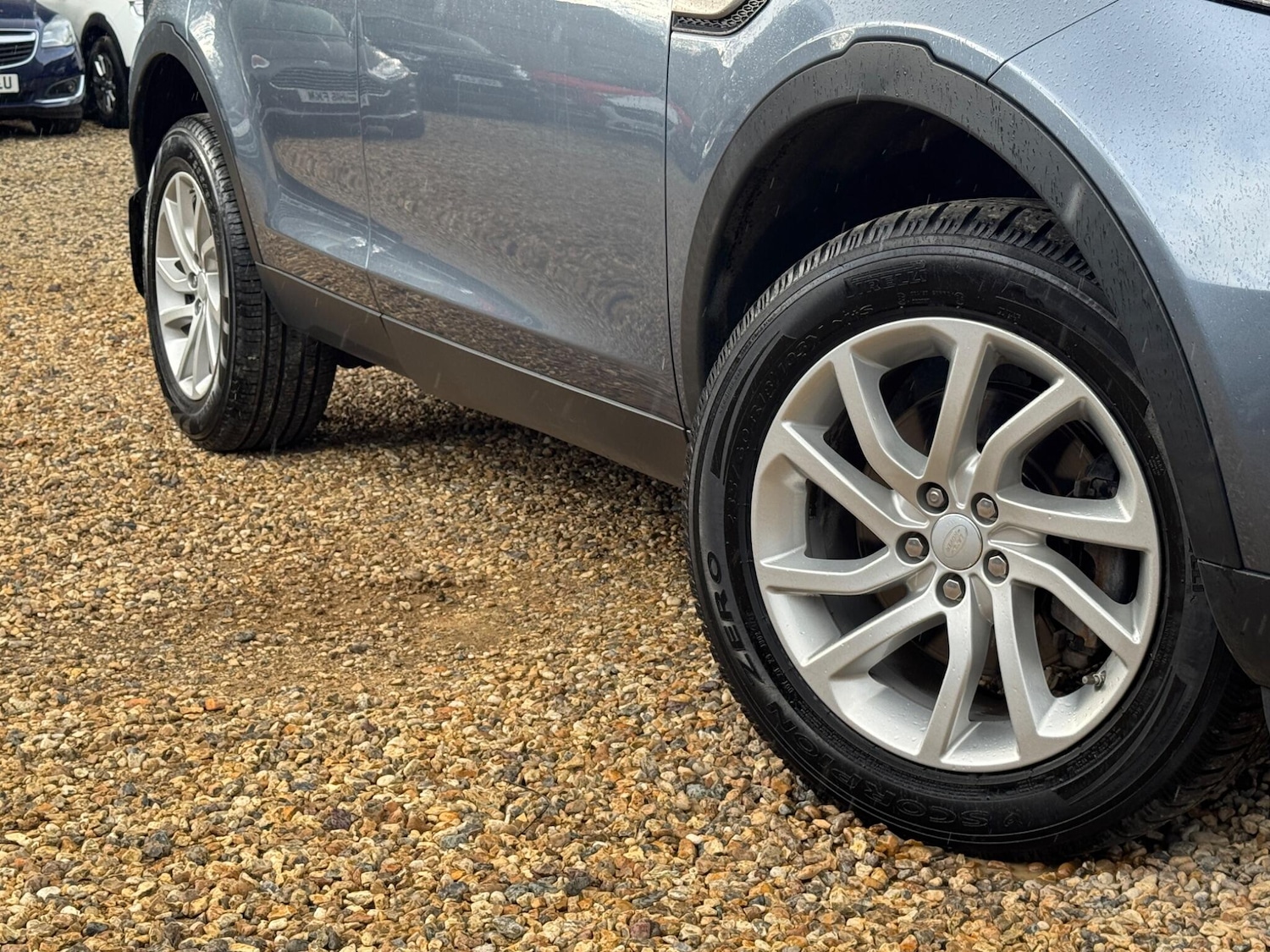 Used Land Rover Discovery Sport 2019 for sale - 77892477: Photo 66