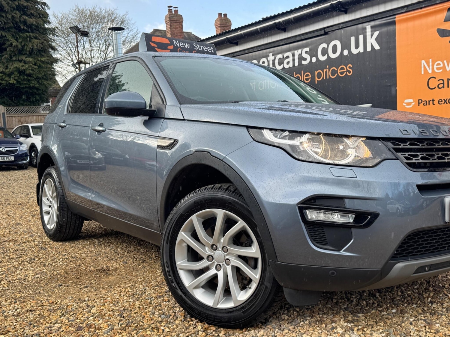 Used Land Rover Discovery Sport 2019 for sale - 77892477: Photo 67